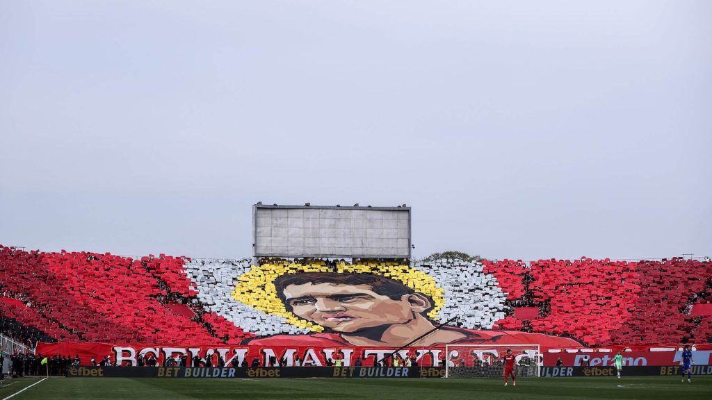 Хореография за Димитър Пенев