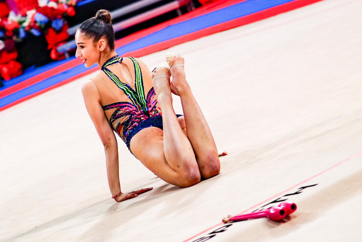 Ева Брезалиева