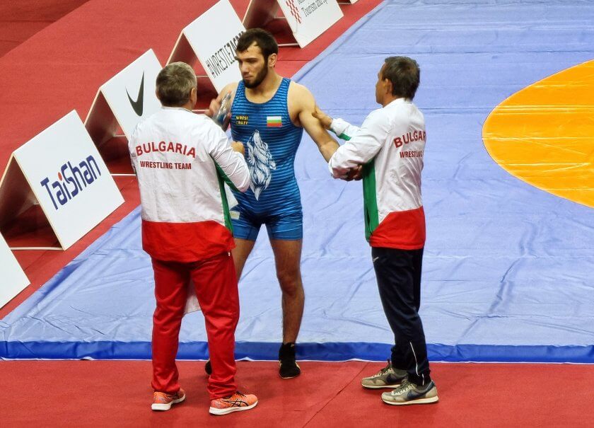 Абу-Муслим Амаев