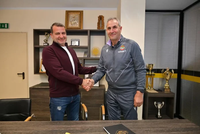 Димитър Димитров - Херо