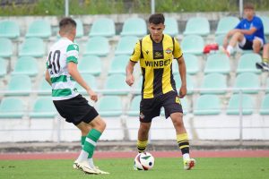 Никола Илиев