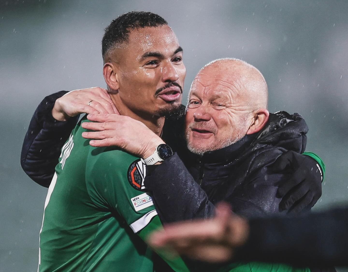 Пер Матиас Хогмьо