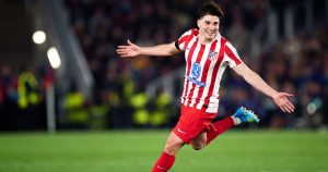 Хулиан Алварес