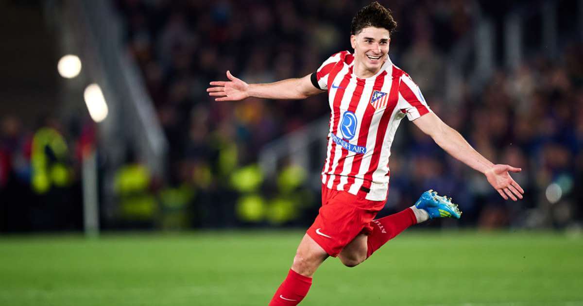 Хулиан Алварес