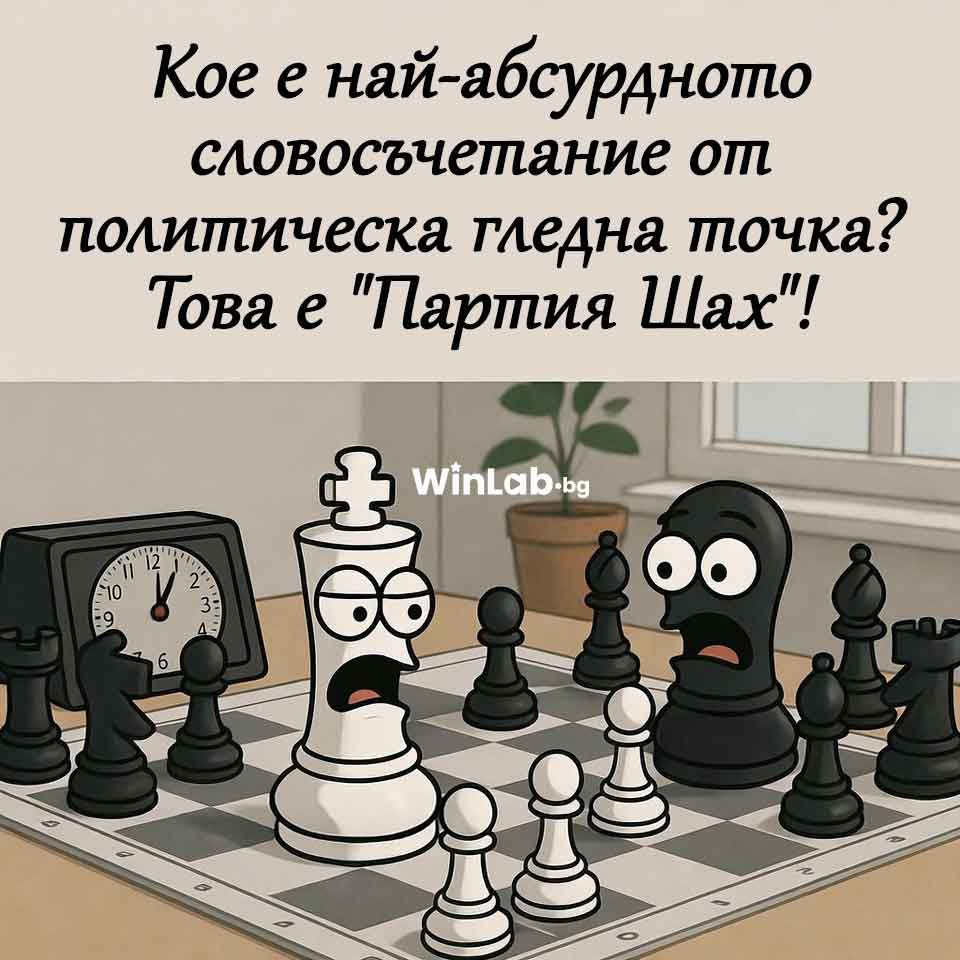 вицове за шахматисти