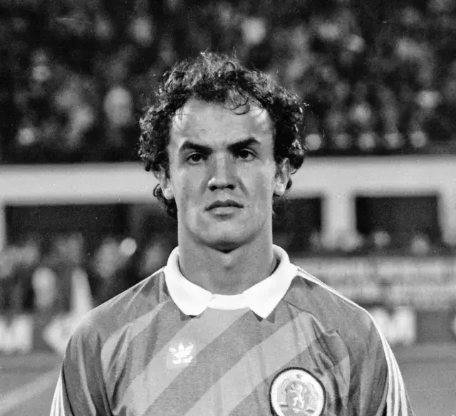 Борислав Михайлов