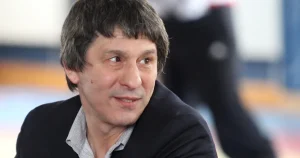 30 години от олимпийския триумф на Валентин Йорданов