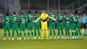 Лудогорец Разград