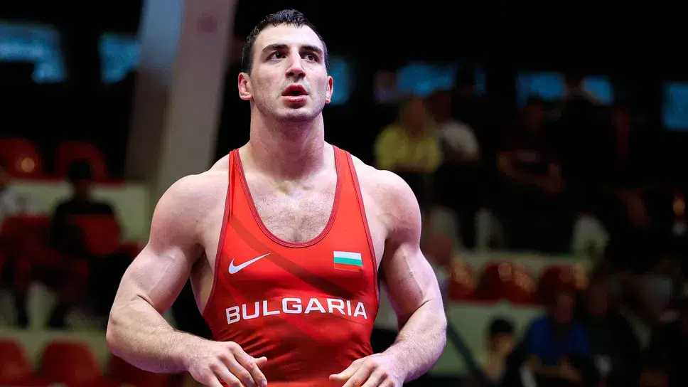 Семен Новиков