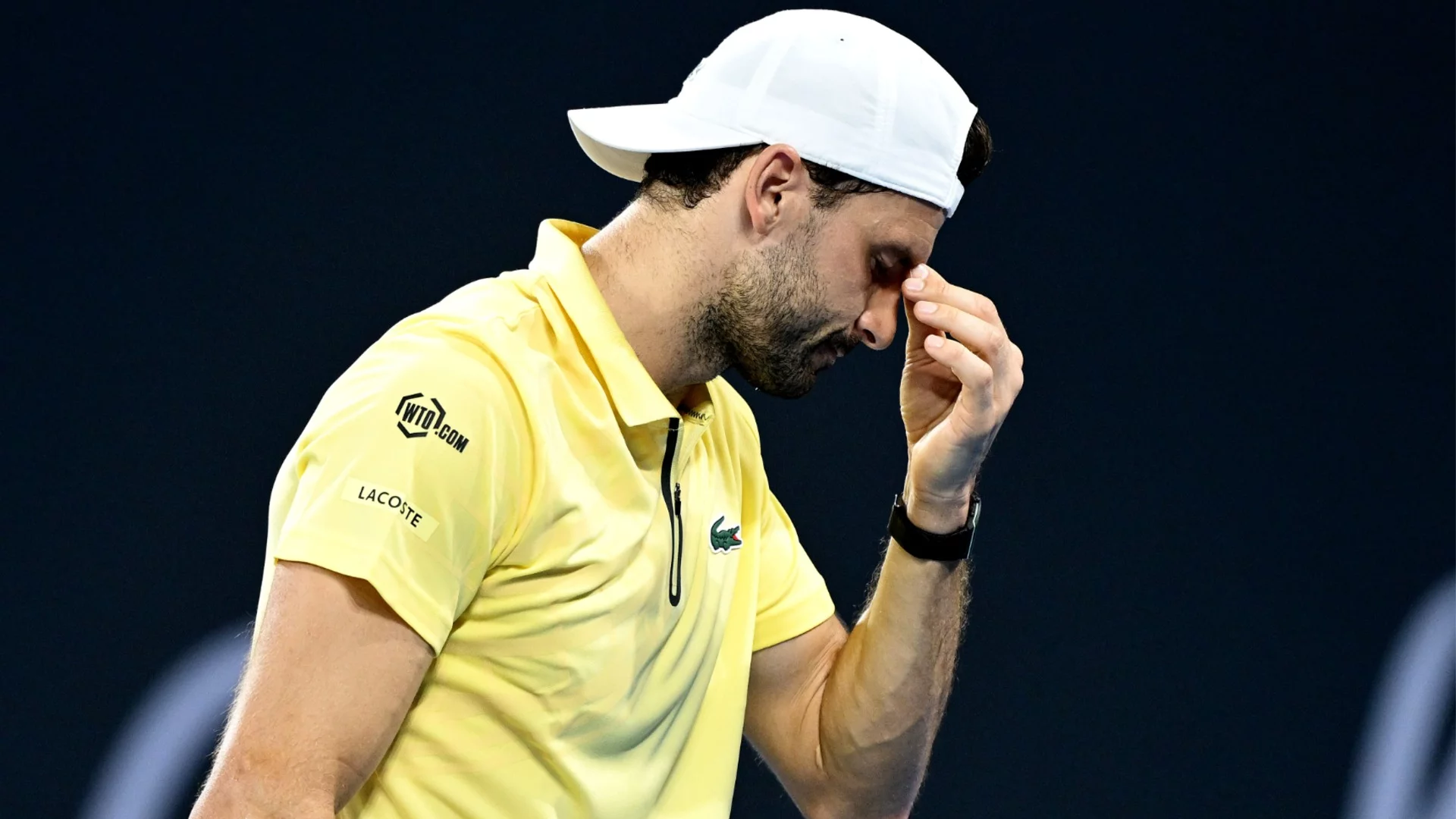 Григор Димитров