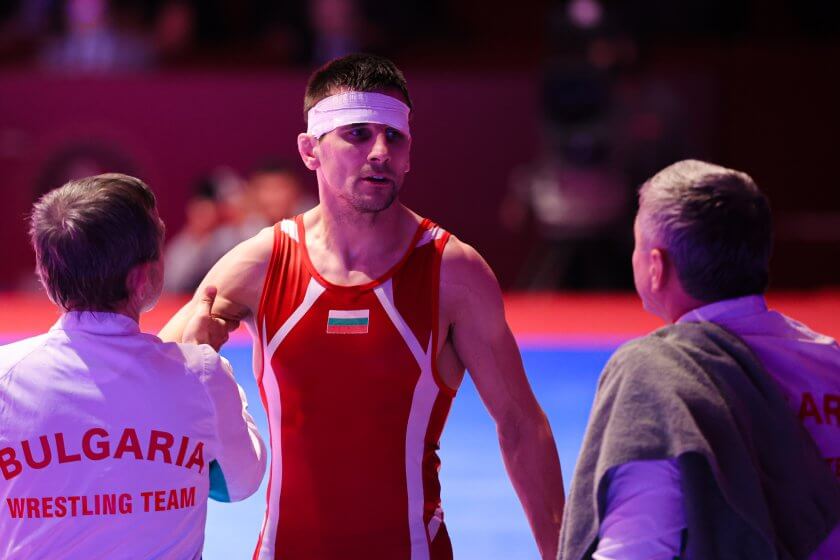 Светослав Николов