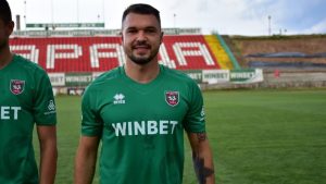 Валери Божинов