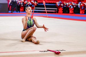 Ева Брезалиева