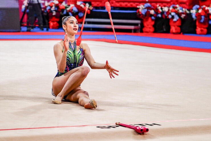 Ева Брезалиева