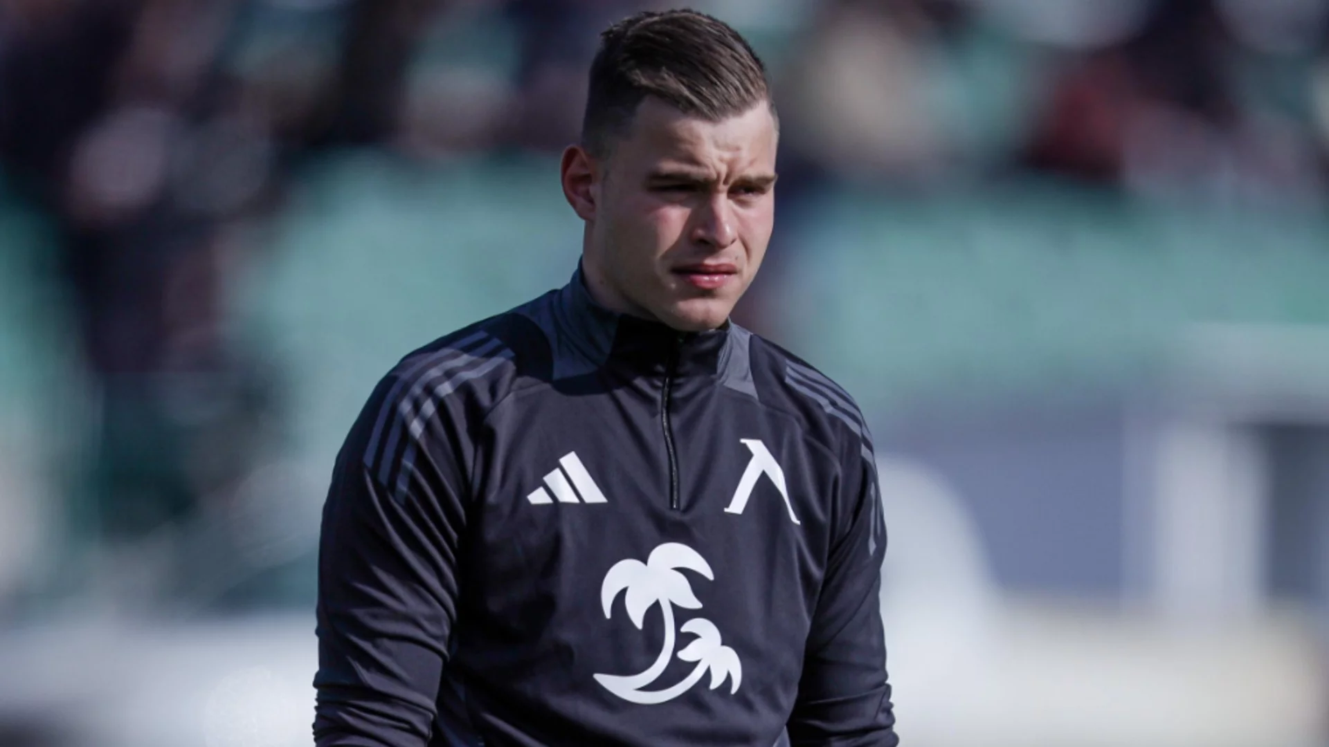 Светослав Вуцов