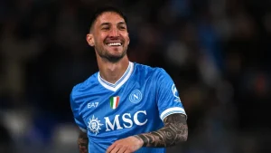 Матео Политано