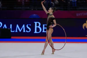 Стилияна Николова