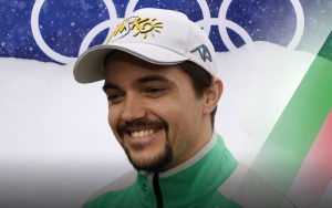 Алберт Попов