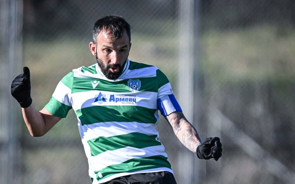 Васил Панайотов