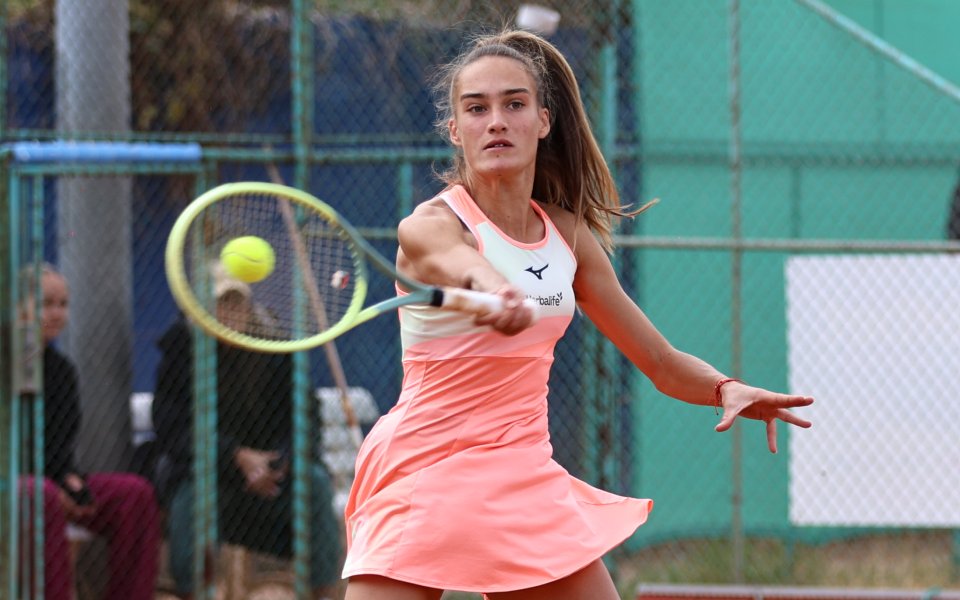 България поведе на Южна Африка след страхотен обрат на Глушкова