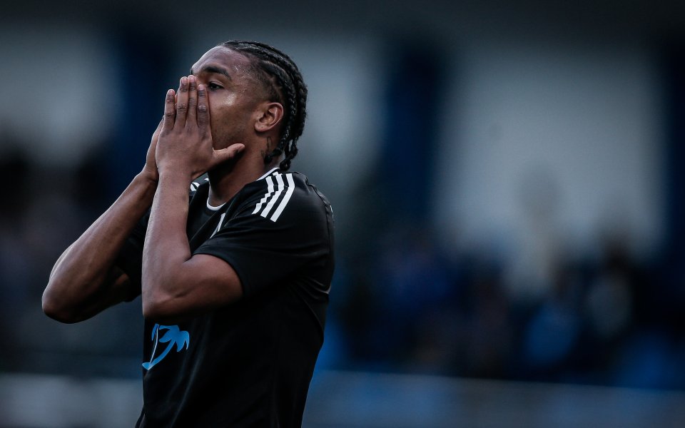 Кристиан Макун