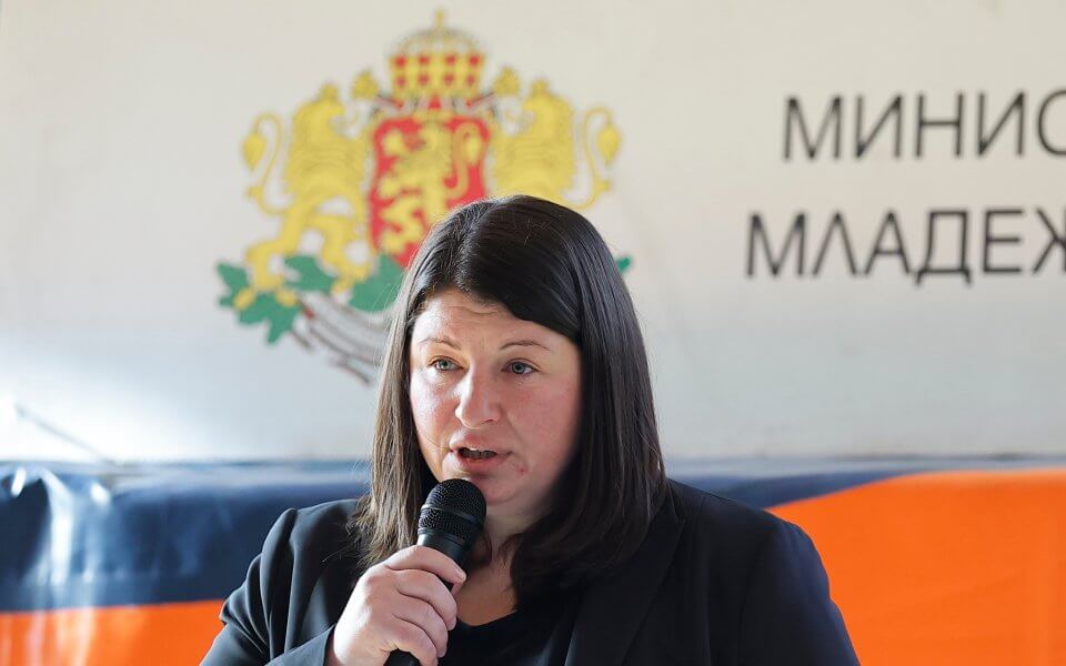 Станка Златева