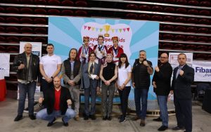 Царското семейство на България