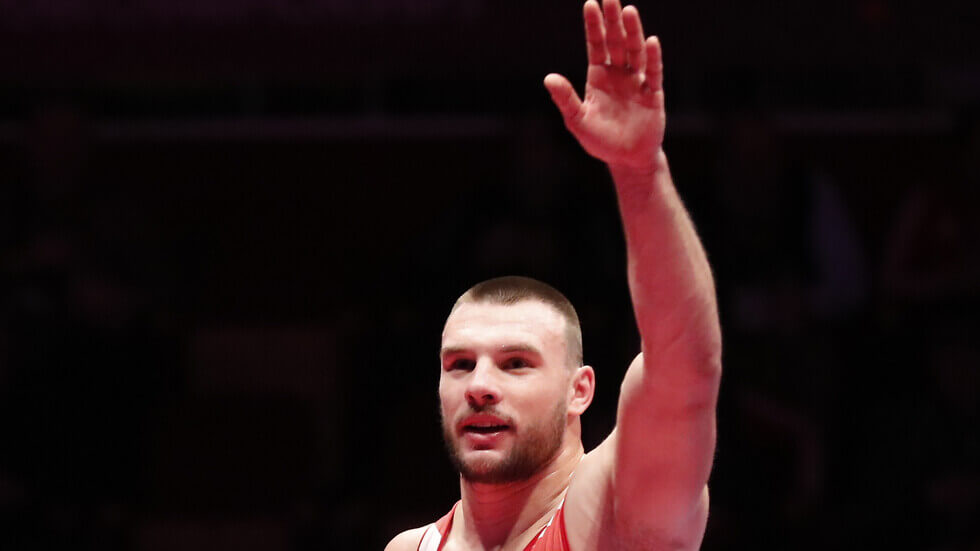 Кирил Милов