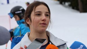 Малена Замфирова