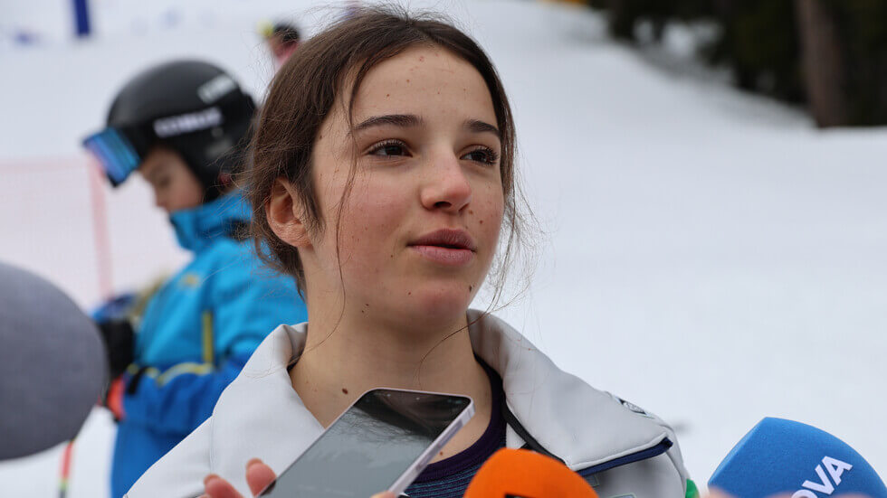 Малена Замфирова