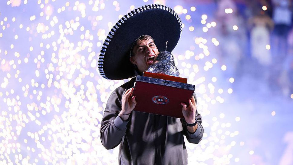 Флавио Коболи