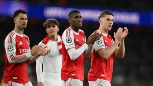 Отбора на Арсенал