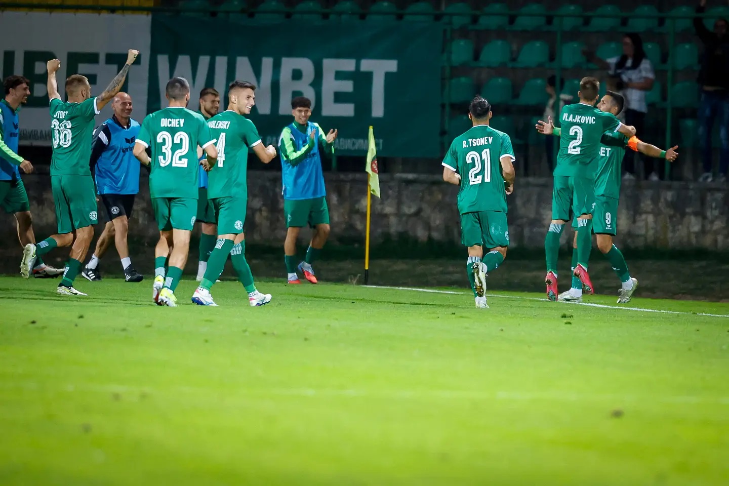 Ботев Враца