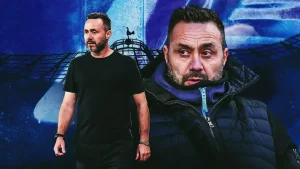 Колаж на Роберт Де Дзерби