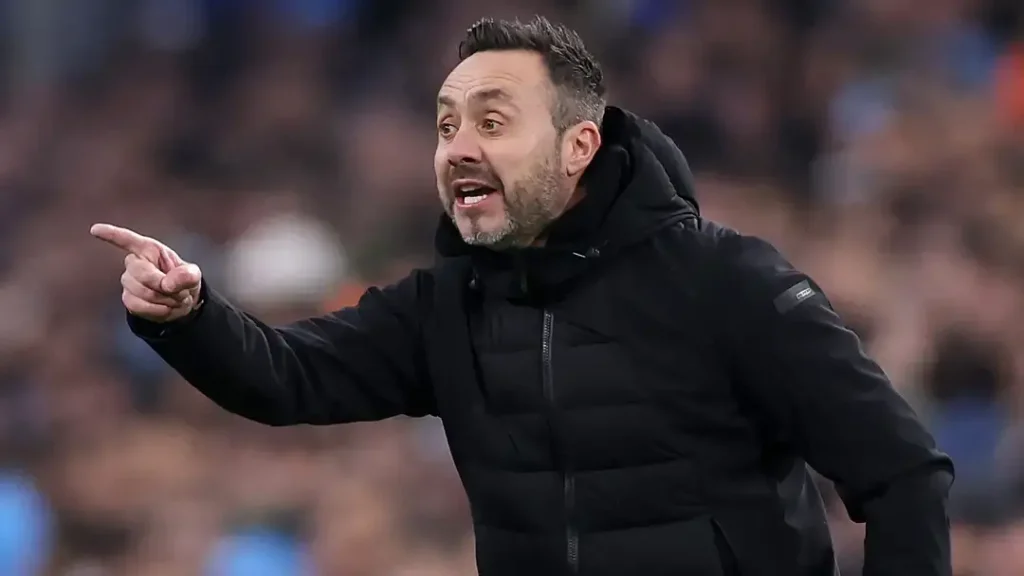 Роберто Де Дзерби