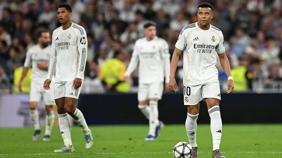 Реал Мадрид отново се подхлъзна срещу Жирона и вече гледа към чудо в края на сезона