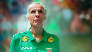 Антонина Зетова