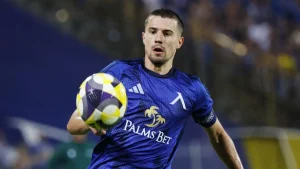 Левски срещу Локомотив София