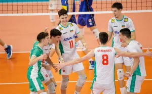 България U18 спечели бронзовите медали на европейското първенство след 3:0 над Италия