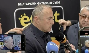 Бойко Величков: ЦСКА трябваше да изглежда по различен начин срещу Славия