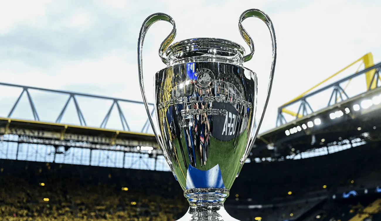 Купата на Шампионска Лига