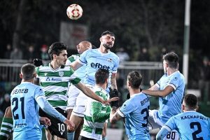 Черно море - Арда