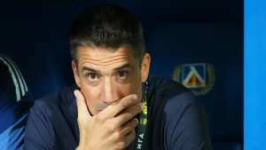 Хулио Веласкес