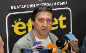 Даниел Боримиров: Левски е по-силен от миналия сезон и мисли само за Борац