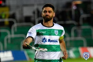 Даниел Димов