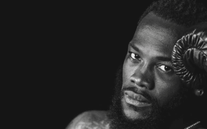 Дионтей Уайлдър