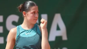 Елизара Янева стана новата първа ракета на България при жените