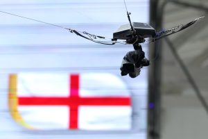 Скандал около първият гол на Англия срещу Норвегия на Мондиал 2026