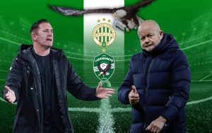 Ференцварош срещу Лудогорец