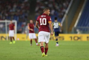 Франческо Тоти